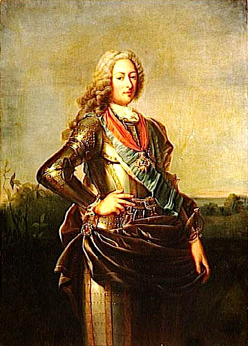 Louis Ier d'Orléans